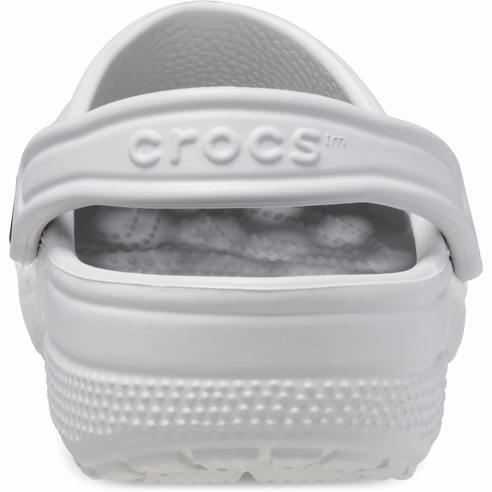 Crocs Unisex Classic Clog Women's Sneakers Casual Walking Shoes