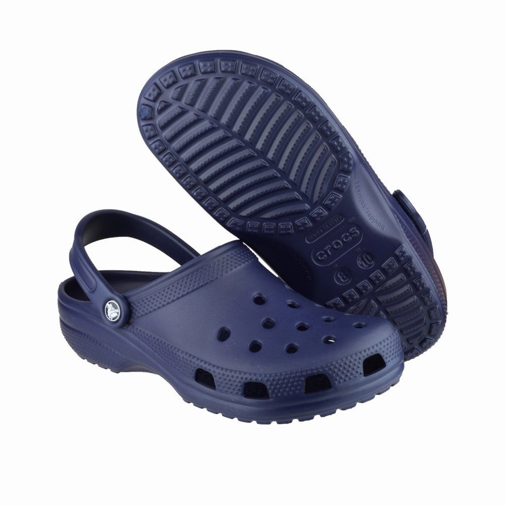 Crocs Unisex Classic Clog Women's Sneakers Casual Walking Shoes