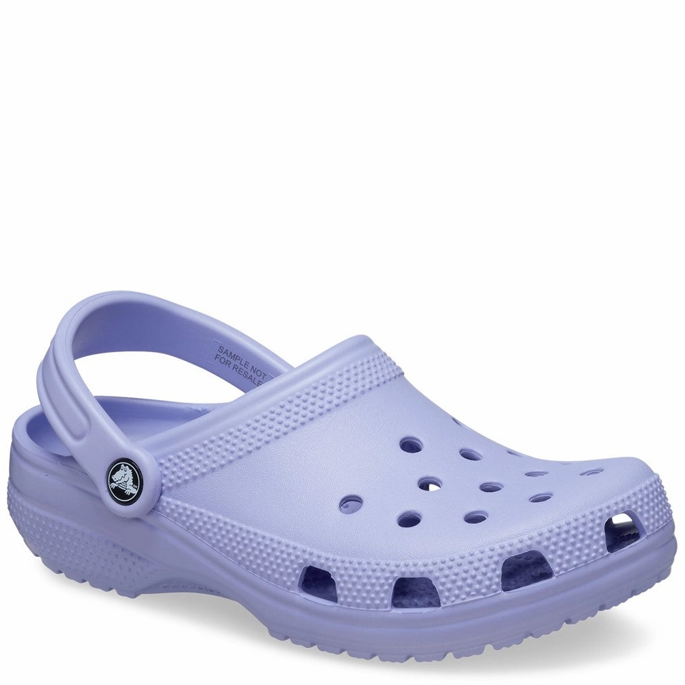 Crocs Unisex Classic Clog Lightweight Running Shoes,Slip On Athletic Shoes,Breathable Workout Shoes