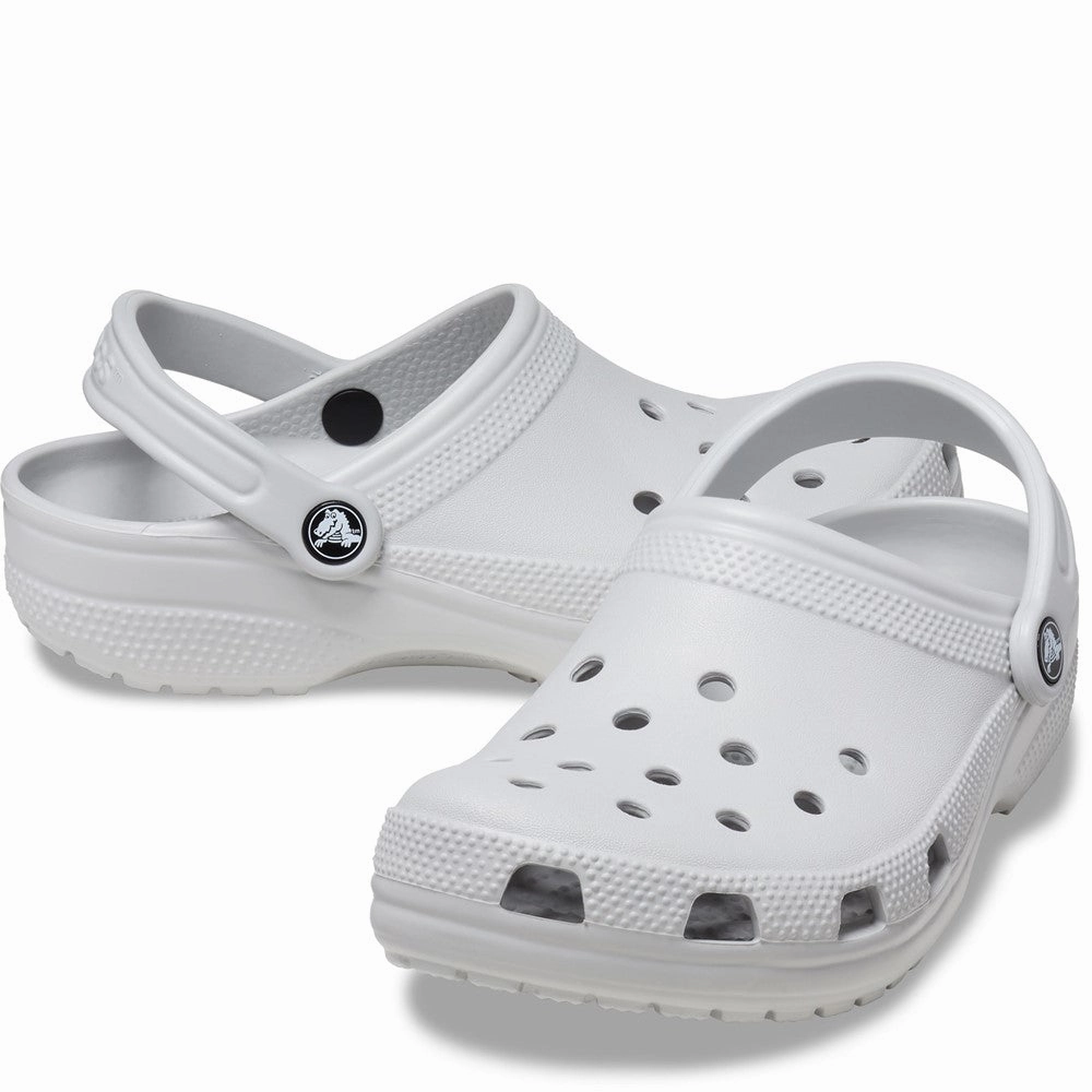 Crocs Unisex Classic Clog Women's Sneakers Casual Walking Shoes