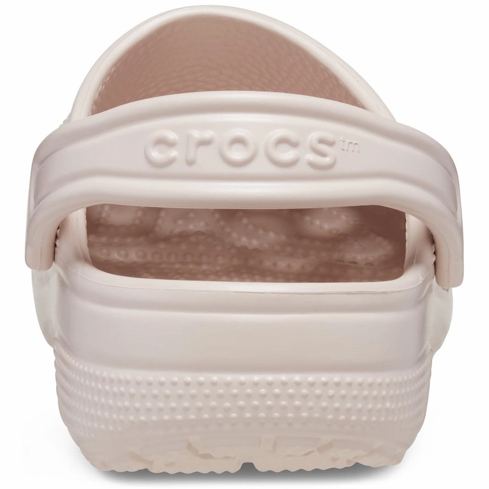 Crocs Unisex Classic Clog Women's Sneakers Casual Walking Shoes