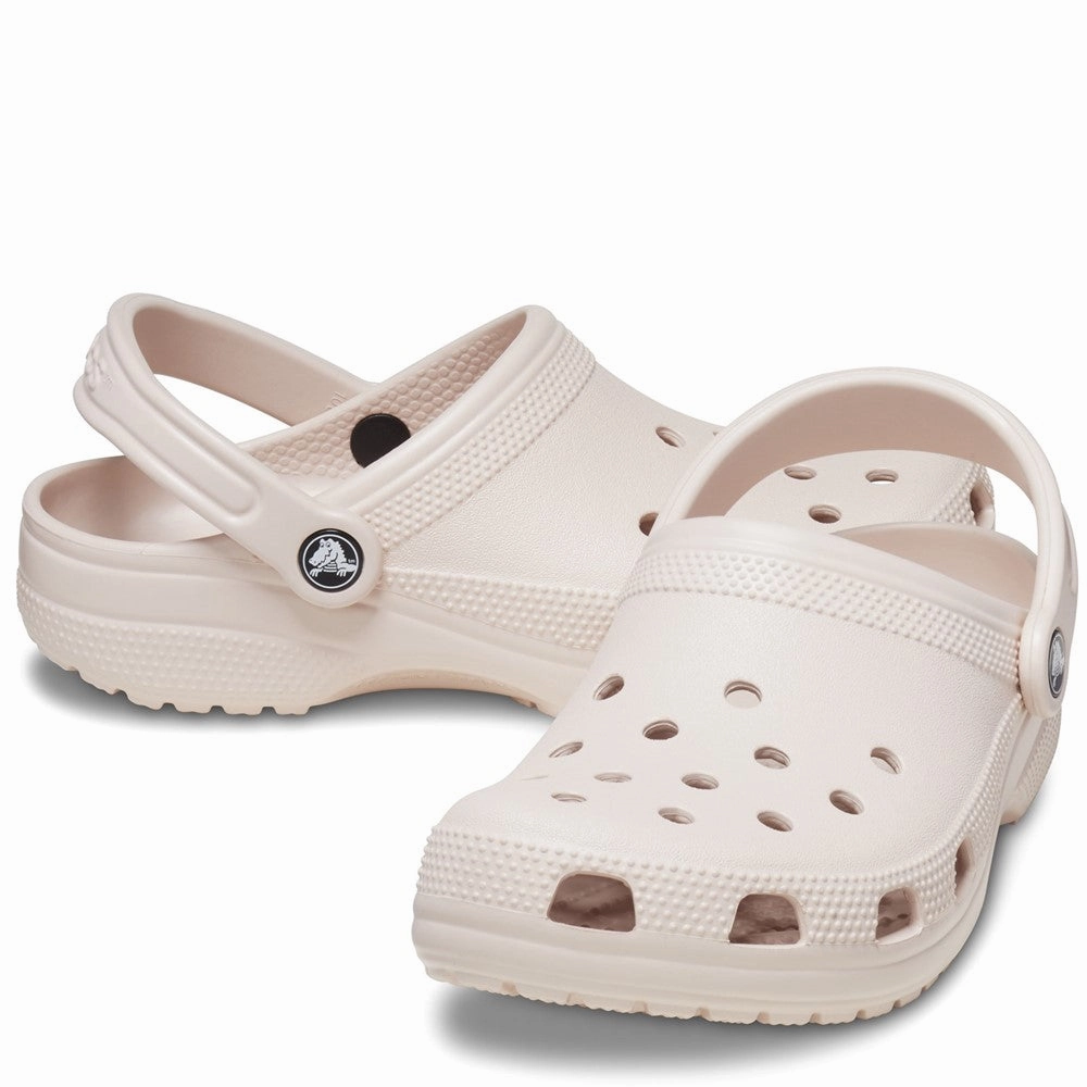 Crocs Unisex Classic Clog Women's Sneakers Casual Walking Shoes