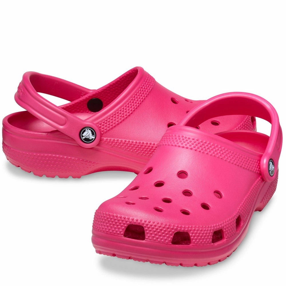 Crocs Unisex Classic Clog Women's Sneakers Casual Walking Shoes