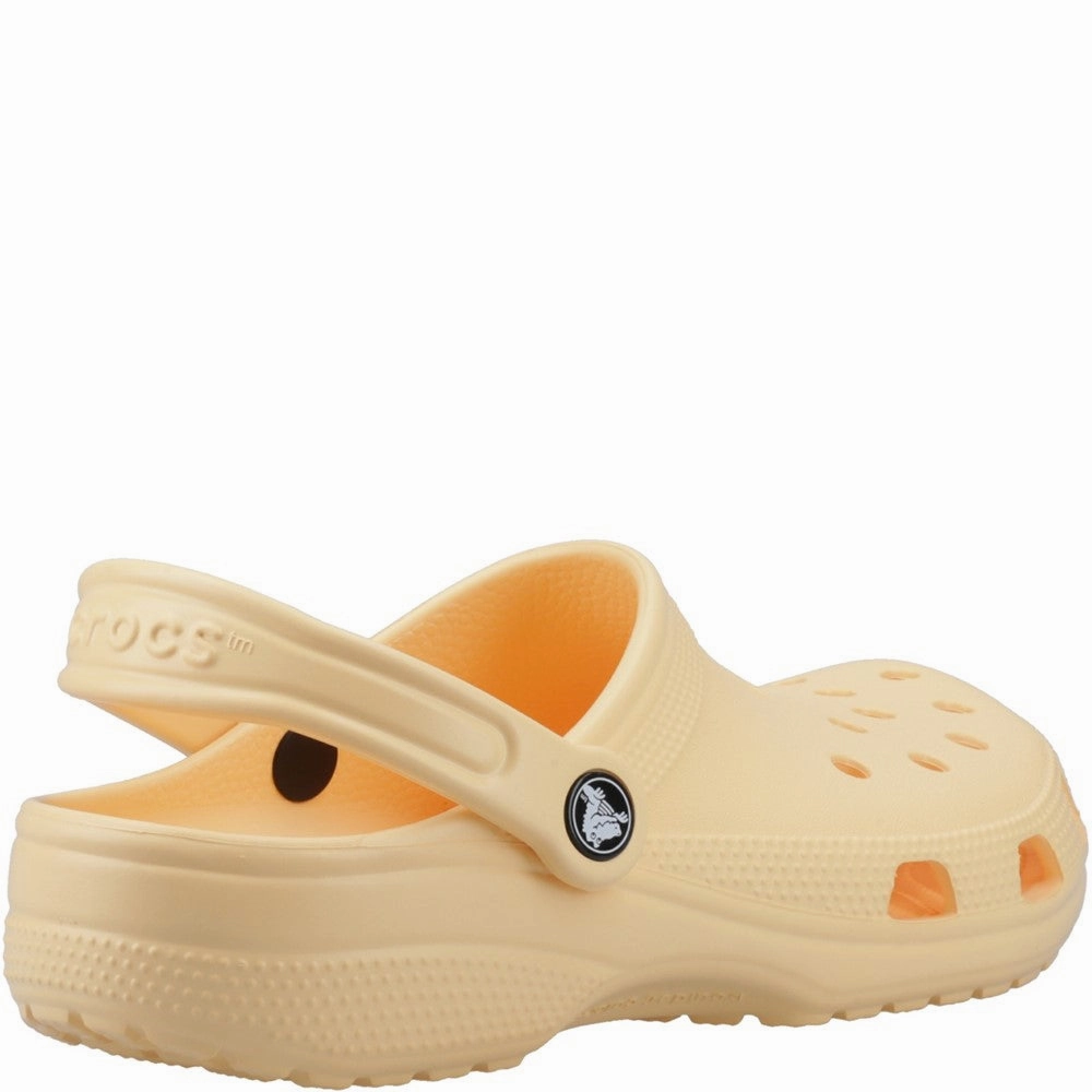 Crocs Unisex Classic Clog Women's Sneakers Casual Walking Shoes