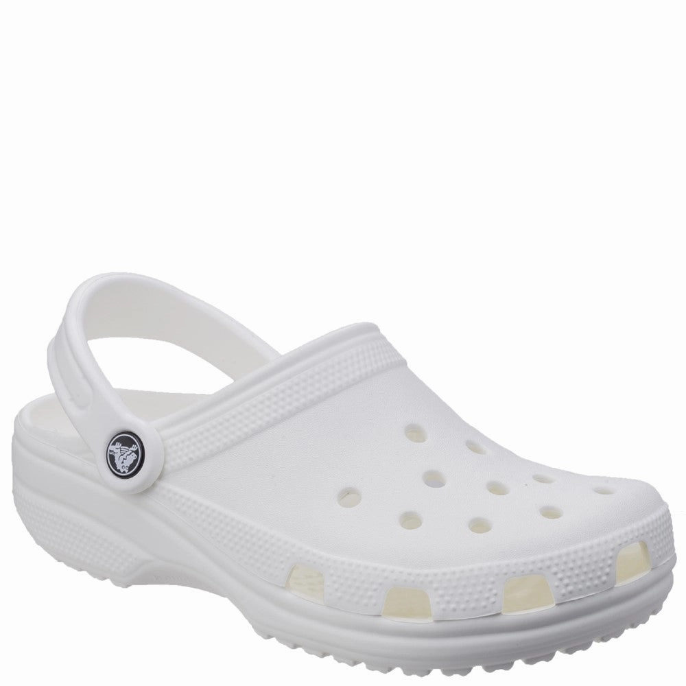 Crocs Unisex Classic Clog Lightweight Running Shoes,Slip On Athletic Shoes,Breathable Workout Shoes