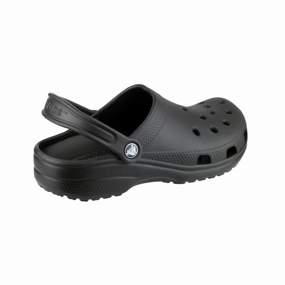 Crocs Unisex Classic Clog Women's Sneakers Casual Walking Shoes