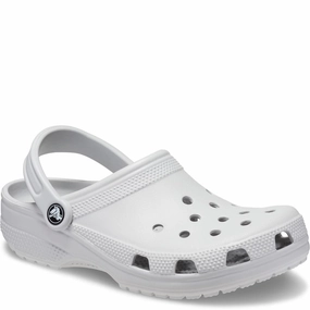 Crocs Unisex Classic Clog Lightweight Running Shoes,Slip On Athletic Shoes,Breathable Workout Shoes