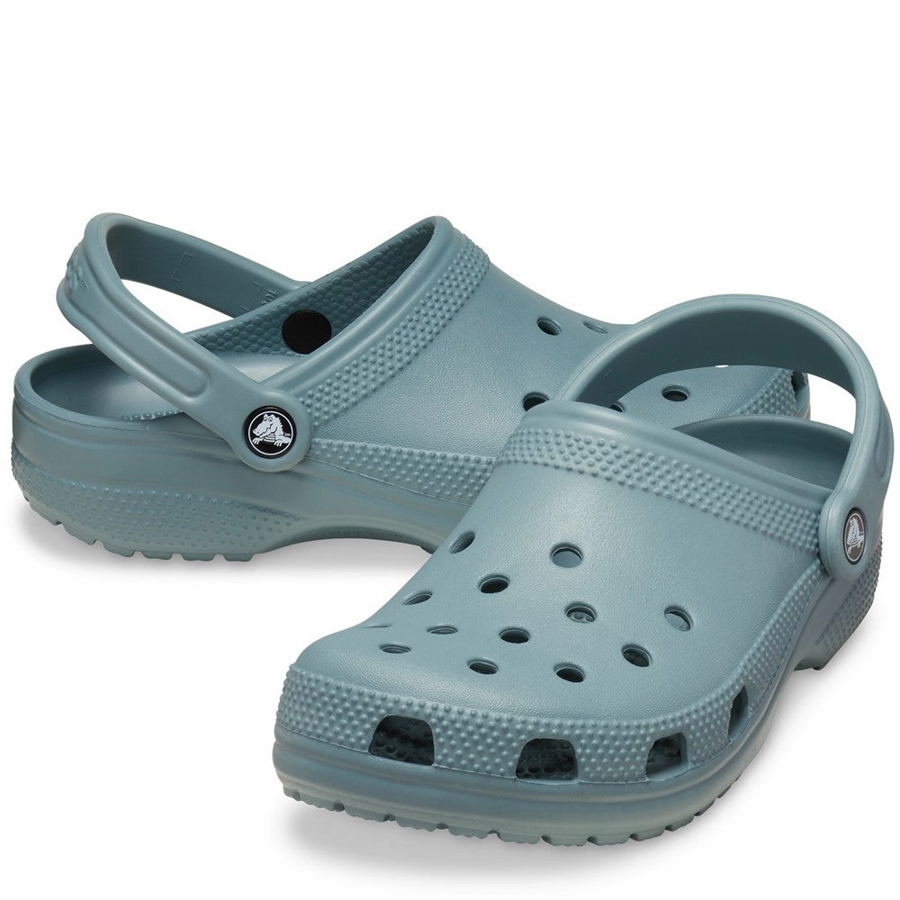 Crocs Unisex Classic Clog Women's Sneakers Casual Walking Shoes