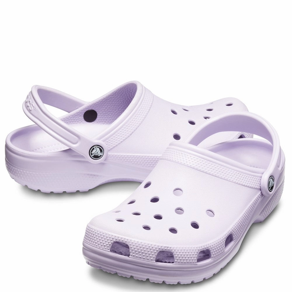 Crocs Unisex Classic Clog Women's Sneakers Casual Walking Shoes