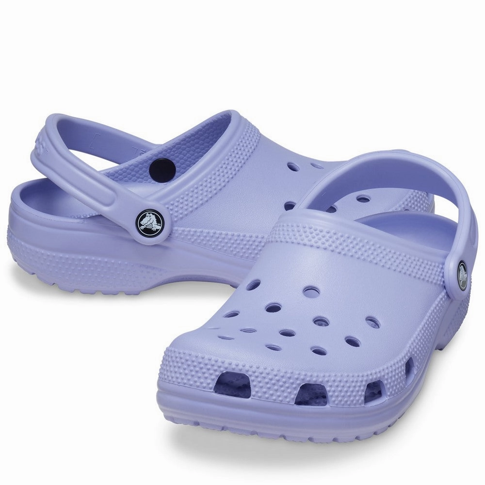 Crocs Unisex Classic Clog Women's Sneakers Casual Walking Shoes