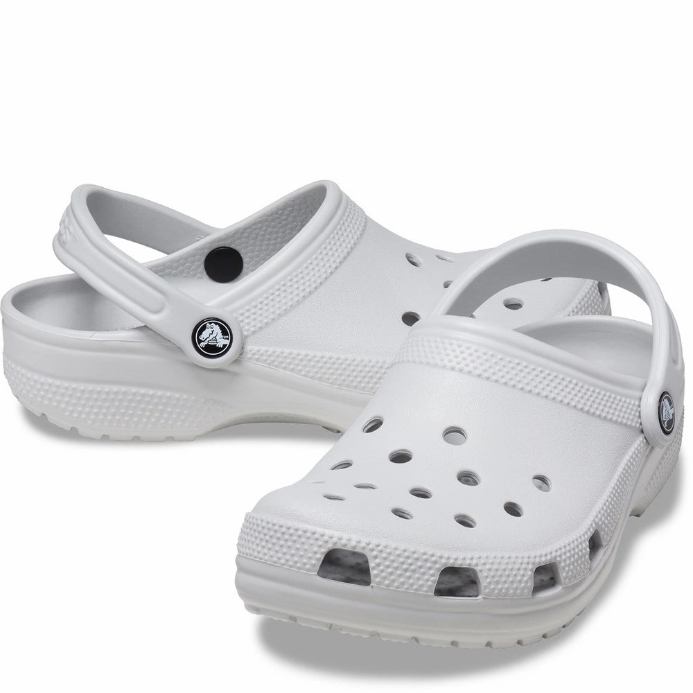 Crocs Unisex Classic Clog Women's Sneakers Casual Walking Shoes