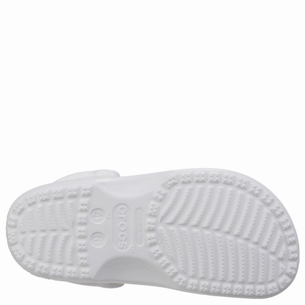 Crocs Unisex Classic Clog Women's Sneakers Casual Walking Shoes