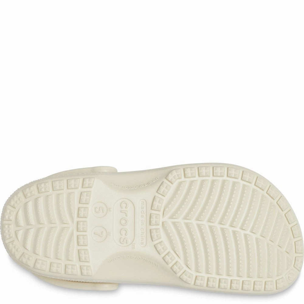 Crocs Unisex Classic Clog Women's Sneakers Casual Walking Shoes