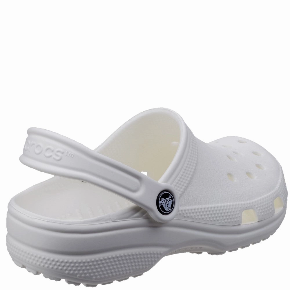 Crocs Unisex Classic Clog Women's Sneakers Casual Walking Shoes