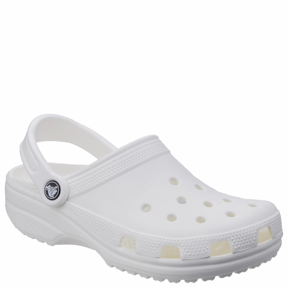 Crocs Unisex Classic Clog Lightweight Running Shoes,Slip On Athletic Shoes,Breathable Workout Shoes