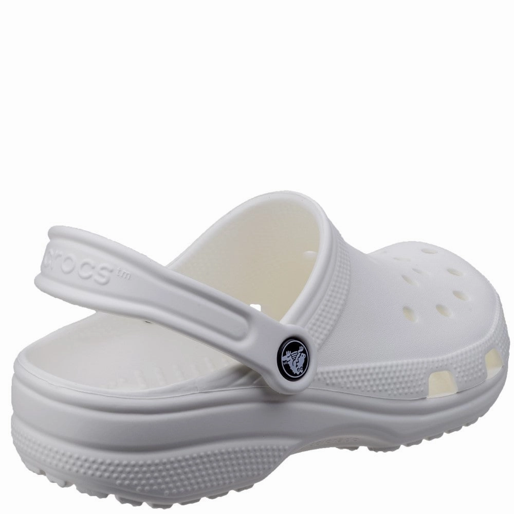 Crocs Unisex Classic Clog Women's Sneakers Casual Walking Shoes