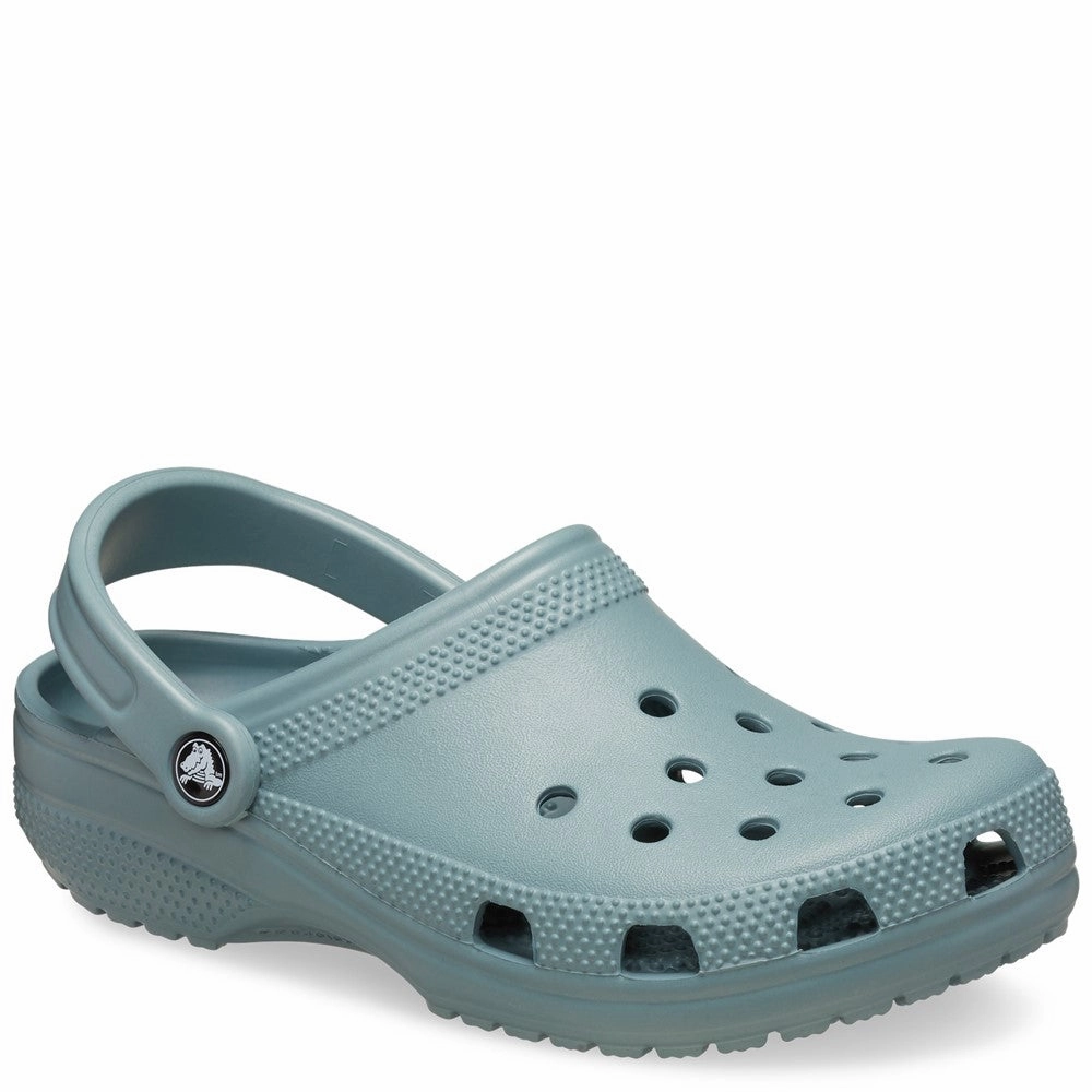 Crocs Unisex Classic Clog Lightweight Running Shoes,Slip On Athletic Shoes,Breathable Workout Shoes