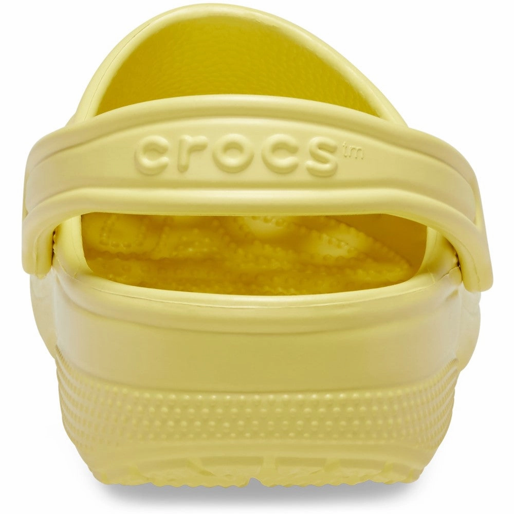 Crocs Unisex Classic Clog Women's Sneakers Casual Walking Shoes