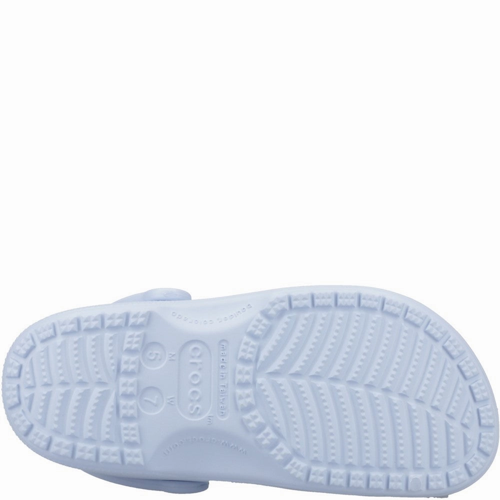 Crocs Unisex Classic Clog Women's Sneakers Casual Walking Shoes