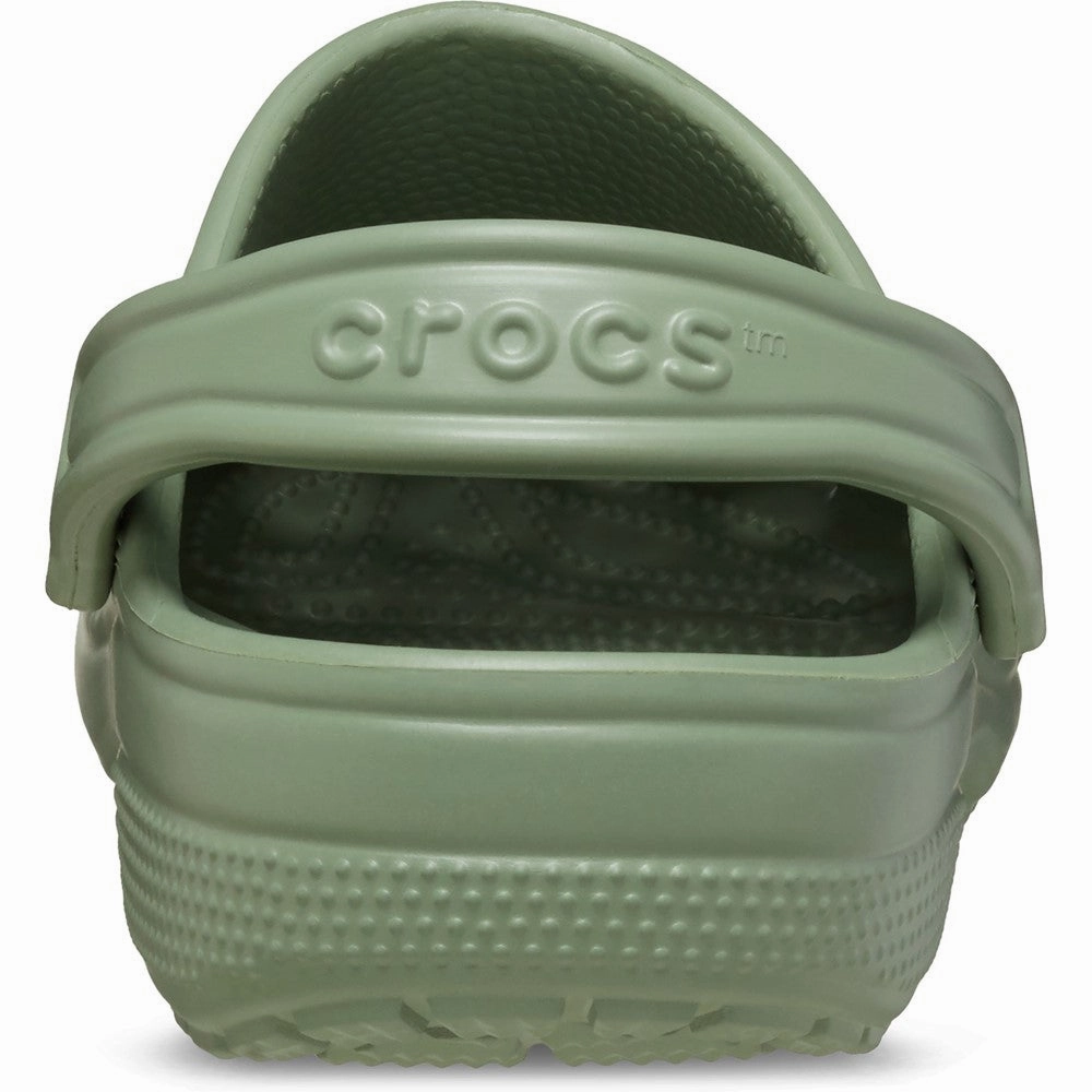 Crocs Unisex Classic Clog Women's Sneakers Casual Walking Shoes