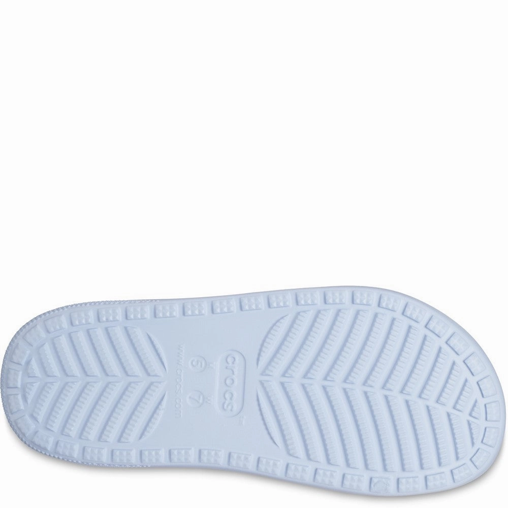 Crocs Unisex Classic Cozzzy Sandal Women's Sneakers Casual Walking Shoes