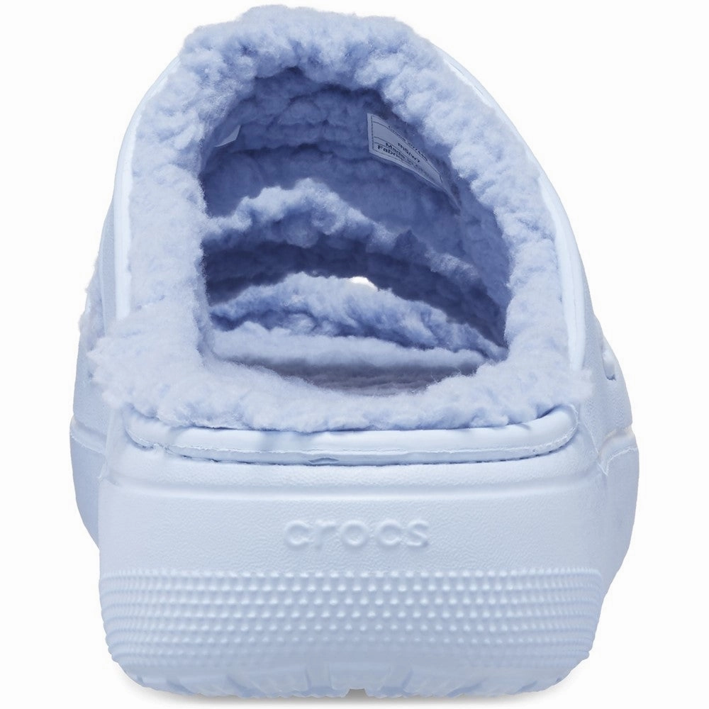 Crocs Unisex Classic Cozzzy Sandal Women's Sneakers Casual Walking Shoes