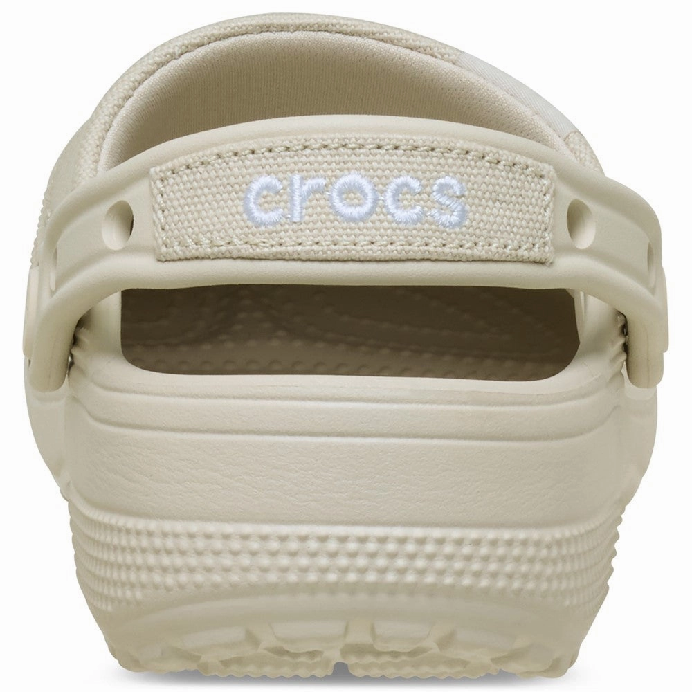 Crocs Unisex Classic Crafted Clog Women's Sneakers Casual Walking Shoes
