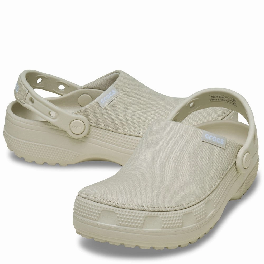 Crocs Unisex Classic Crafted Clog Women's Sneakers Casual Walking Shoes