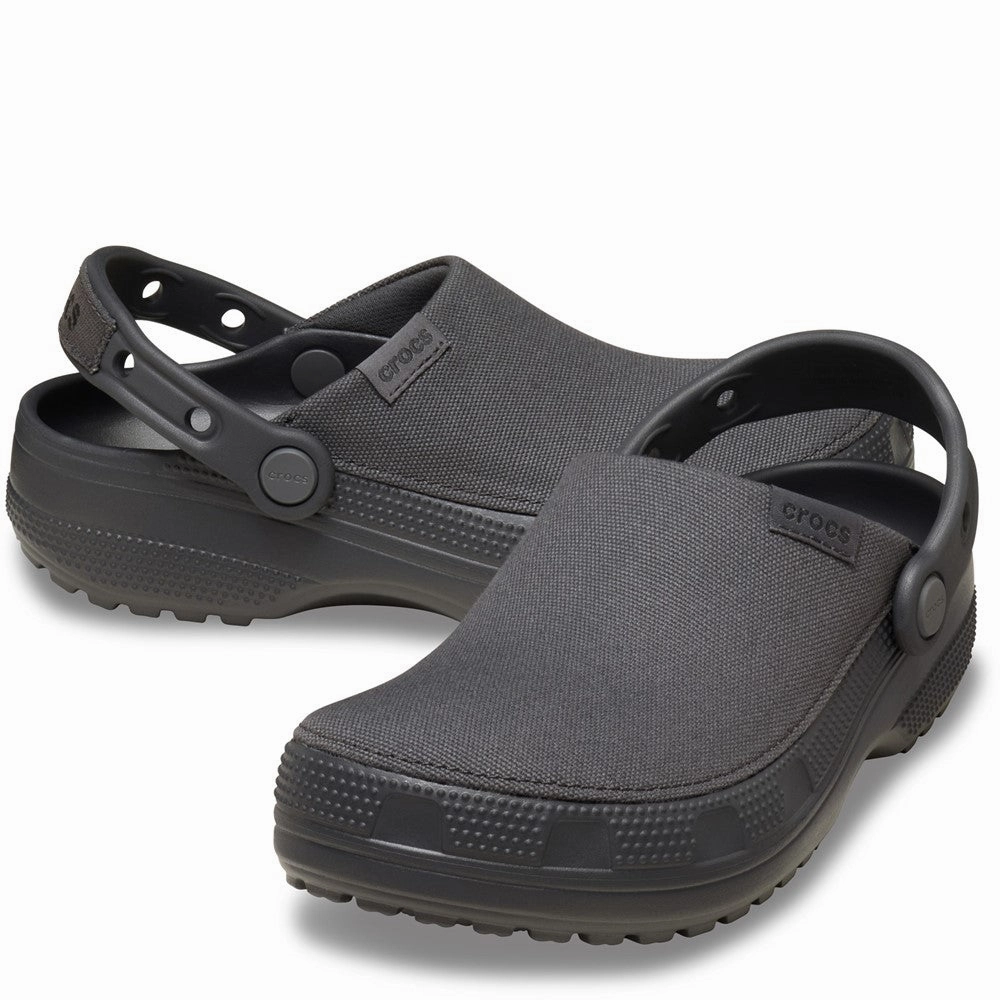 Crocs Unisex Classic Crafted Clog Women's Sneakers Casual Walking Shoes
