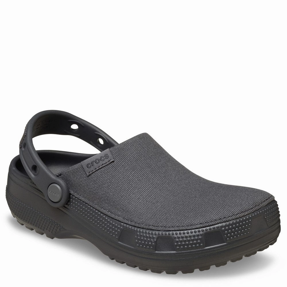 Crocs Unisex Classic Crafted Clog Lightweight Running Shoes,Slip On Athletic Shoes,Breathable Workout Shoes