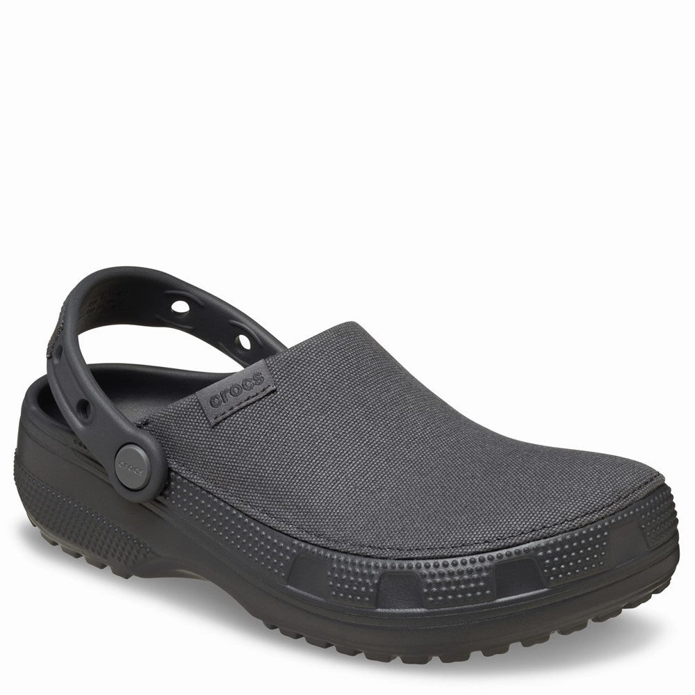 Crocs Unisex Classic Crafted Clog Lightweight Running Shoes,Slip On Athletic Shoes,Breathable Workout Shoes