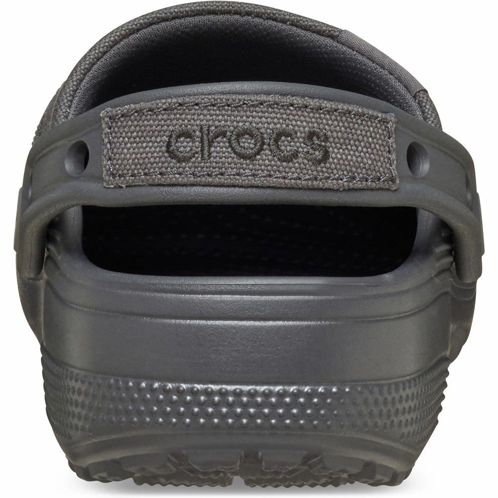 Crocs Unisex Classic Crafted Clog Women's Sneakers Casual Walking Shoes