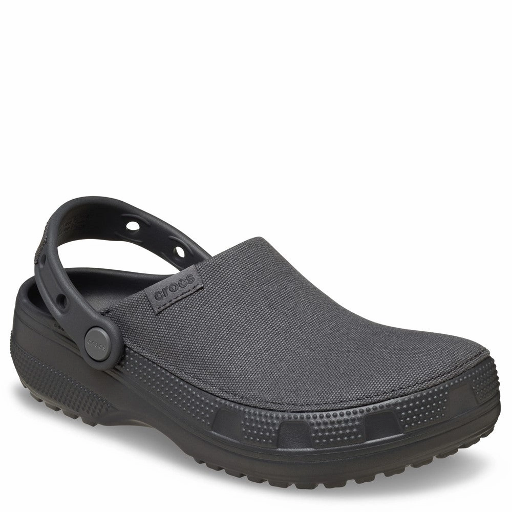 Crocs Unisex Classic Crafted Clog Lightweight Running Shoes,Slip On Athletic Shoes,Breathable Workout Shoes