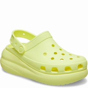 Crocs Unisex Classic Crush Clog Lightweight Running Shoes,Slip On Athletic Shoes,Breathable Workout Shoes
