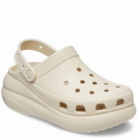 Crocs Unisex Classic Crush Clog Lightweight Running Shoes,Slip On Athletic Shoes,Breathable Workout Shoes