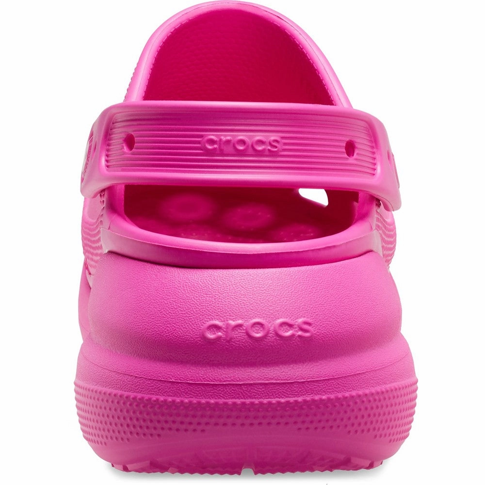 Crocs Unisex Classic Crush Clog Women's Sneakers Casual Walking Shoes