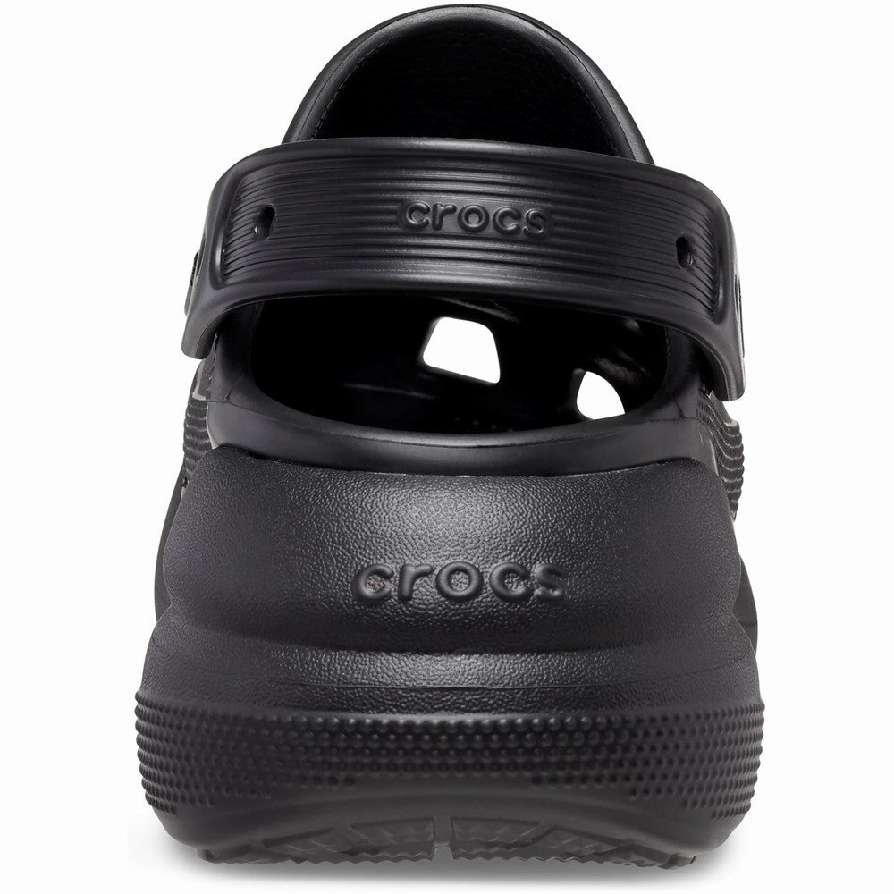 Crocs Unisex Classic Crush Clog Women's Sneakers Casual Walking Shoes