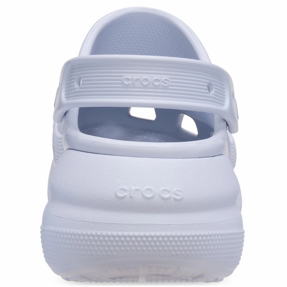 Crocs Unisex Classic Crush Clog Women's Sneakers Casual Walking Shoes