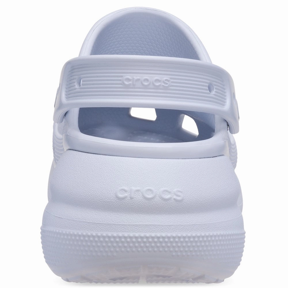Crocs Unisex Classic Crush Clog Women's Sneakers Casual Walking Shoes
