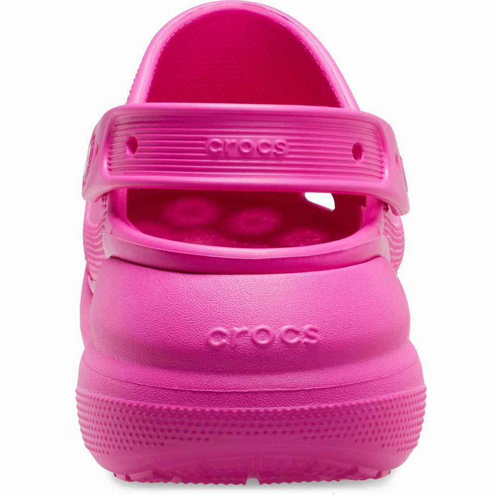 Crocs Unisex Classic Crush Clog Women's Sneakers Casual Walking Shoes