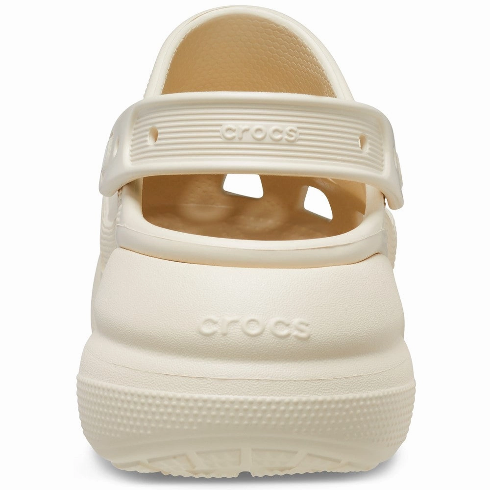 Crocs Unisex Classic Crush Clog Women's Sneakers Casual Walking Shoes