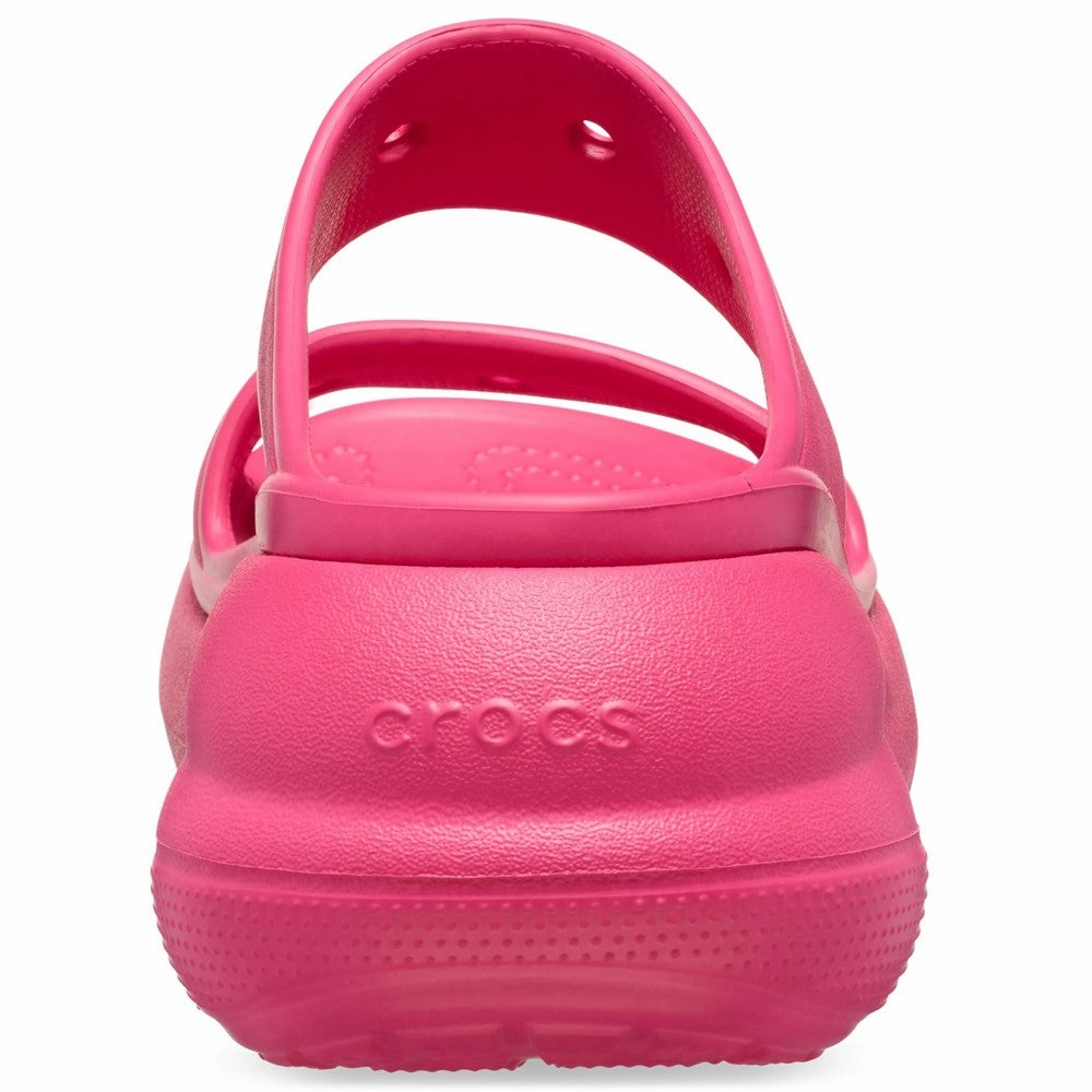 Crocs Unisex Classic Crush Sandal Women's Sneakers Casual Walking Shoes