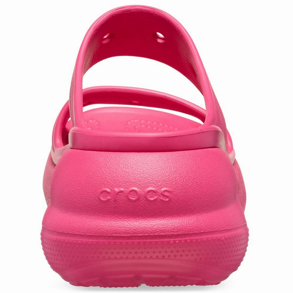 Crocs Unisex Classic Crush Sandal Women's Sneakers Casual Walking Shoes