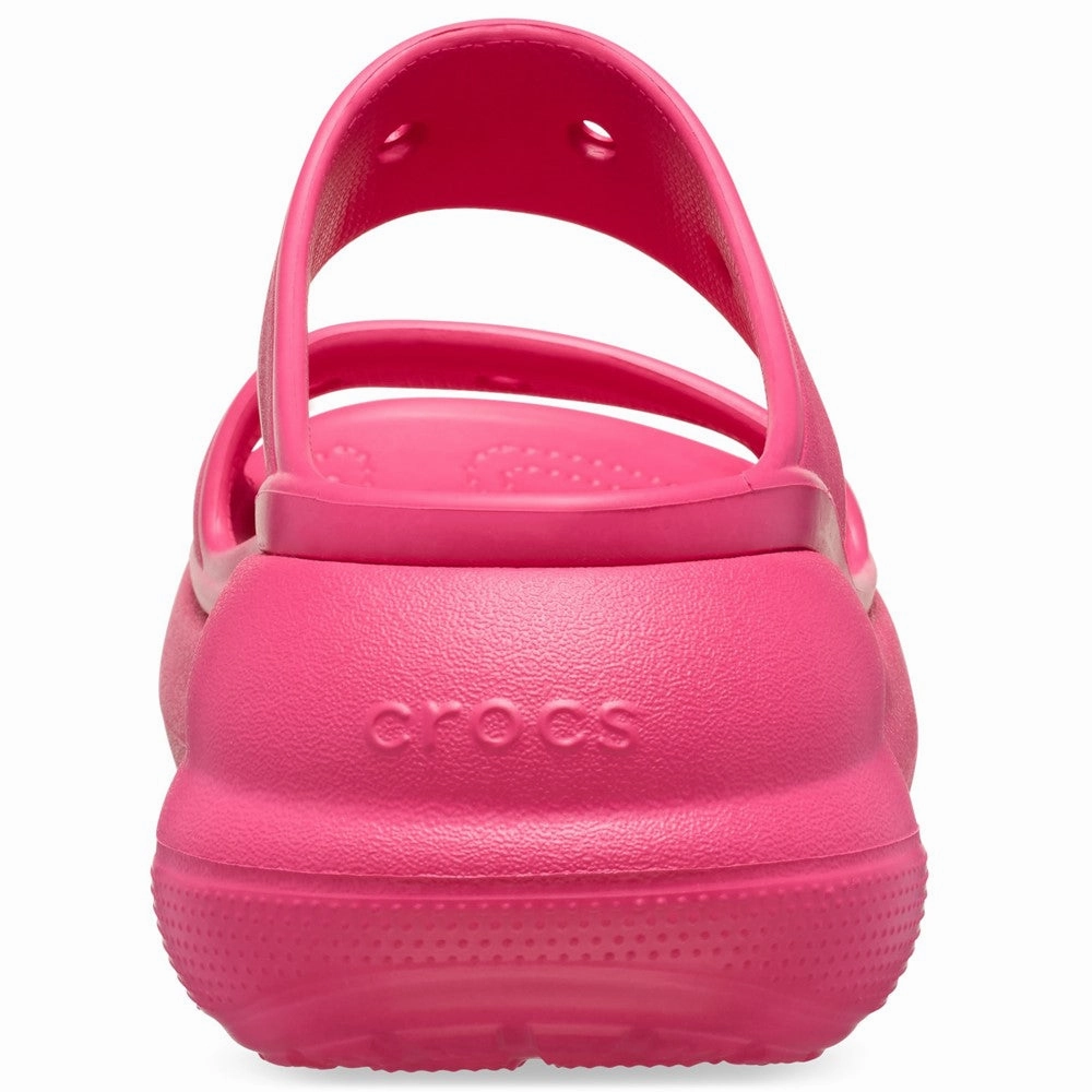 Crocs Unisex Classic Crush Sandal Women's Sneakers Casual Walking Shoes