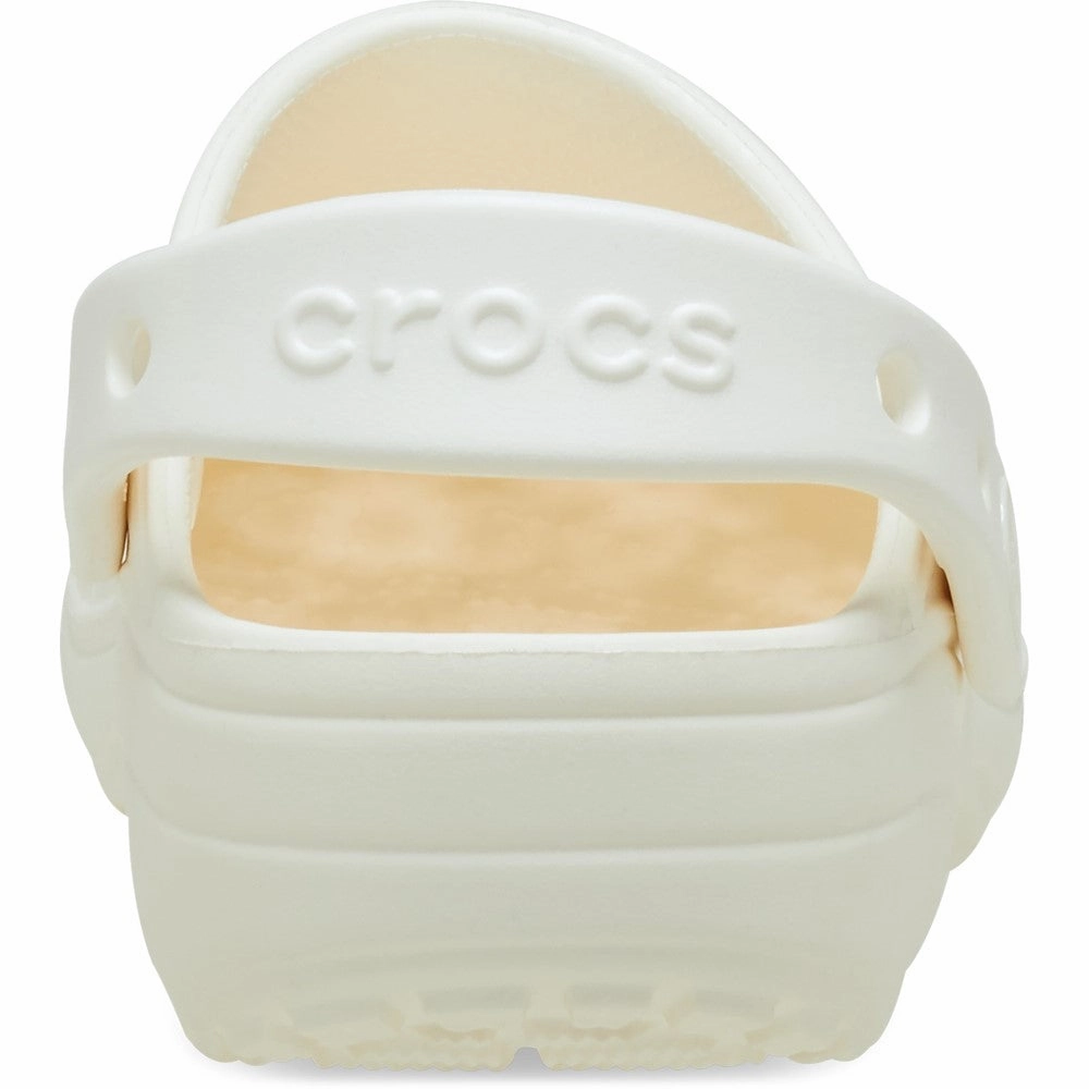 Crocs Unisex Classic Floral Cut Out Clog Women's Sneakers Casual Walking Shoes