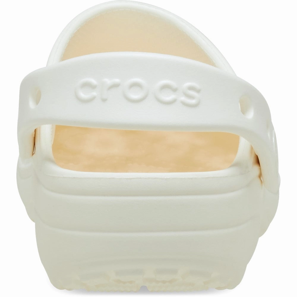 Crocs Unisex Classic Floral Cut Out Clog Women's Sneakers Casual Walking Shoes