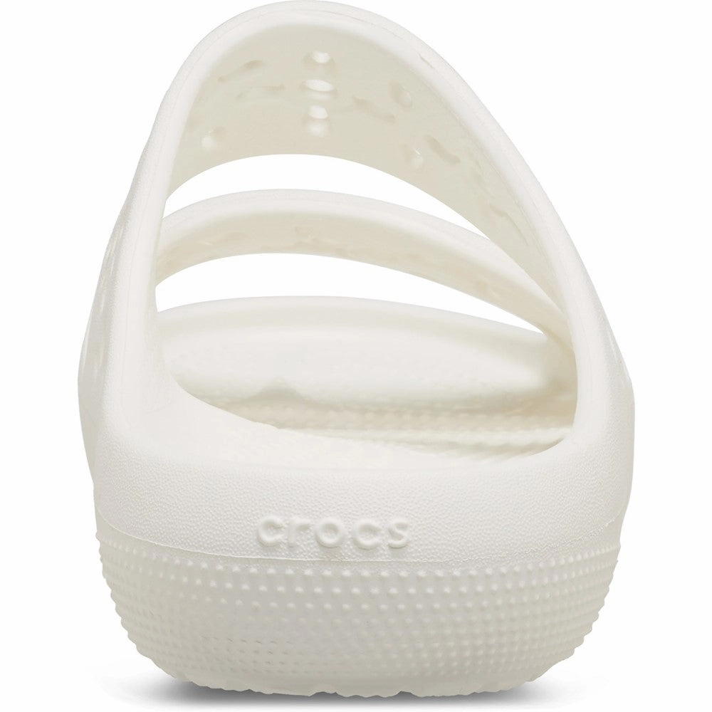 Crocs Unisex Classic Floral Cut Out Sandal Women's Sneakers Casual Walking Shoes