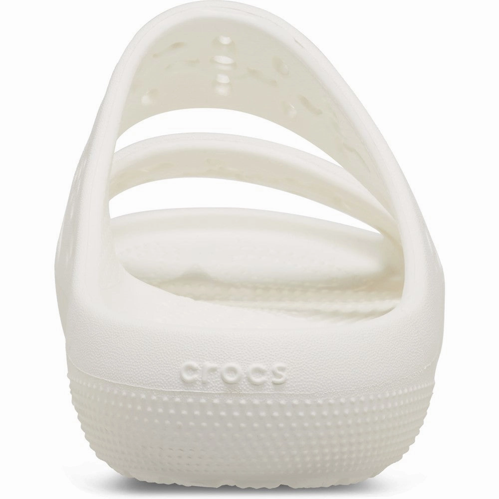 Crocs Unisex Classic Floral Cut Out Sandal Women's Sneakers Casual Walking Shoes