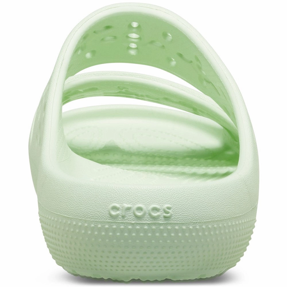 Crocs Unisex Classic Floral Cut Out Sandal Women's Sneakers Casual Walking Shoes