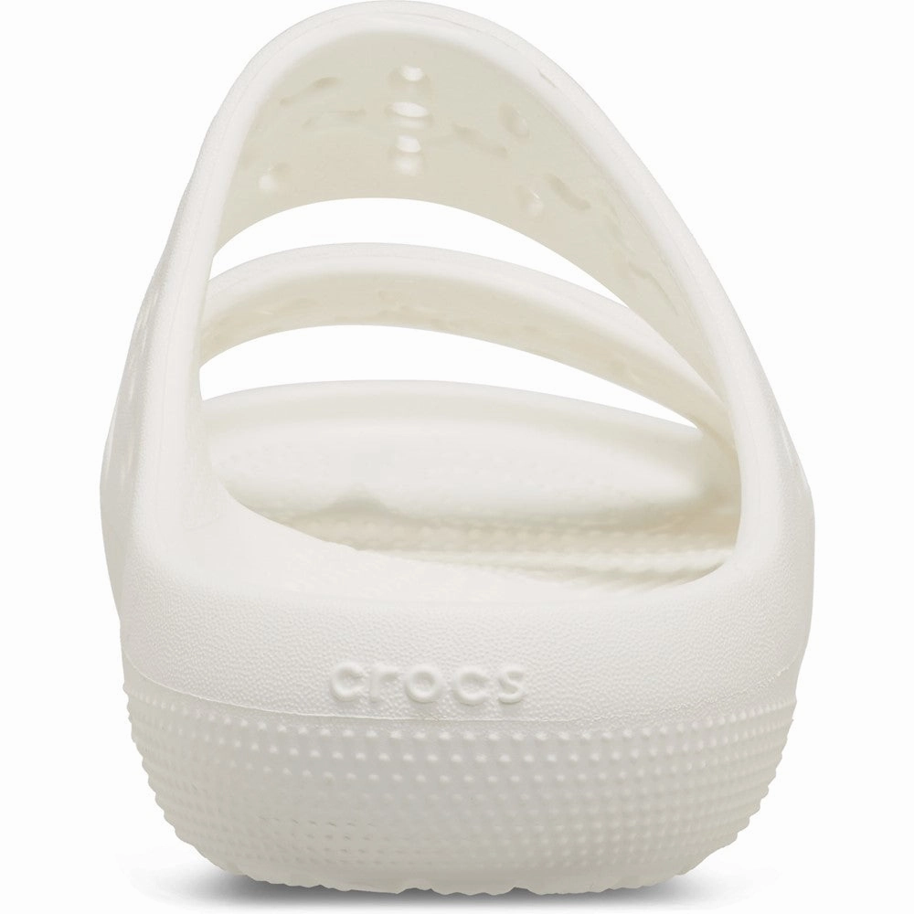Crocs Unisex Classic Floral Cut Out Sandal Women's Sneakers Casual Walking Shoes